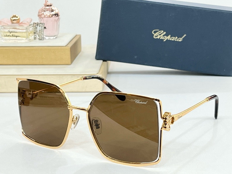 Chopard Sunglasses(AAAA)-502