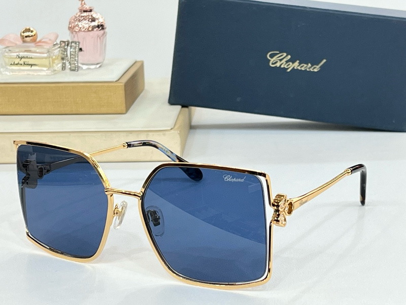 Chopard Sunglasses(AAAA)-501