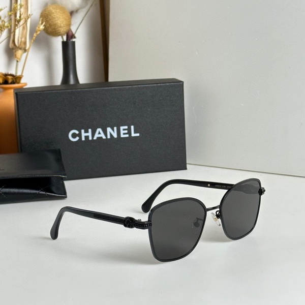 Chanel Sunglasses(AAAA)-771