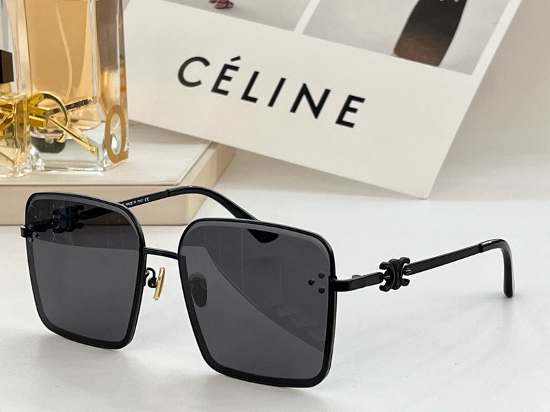 Celine Sunglasses(AAAA)-184