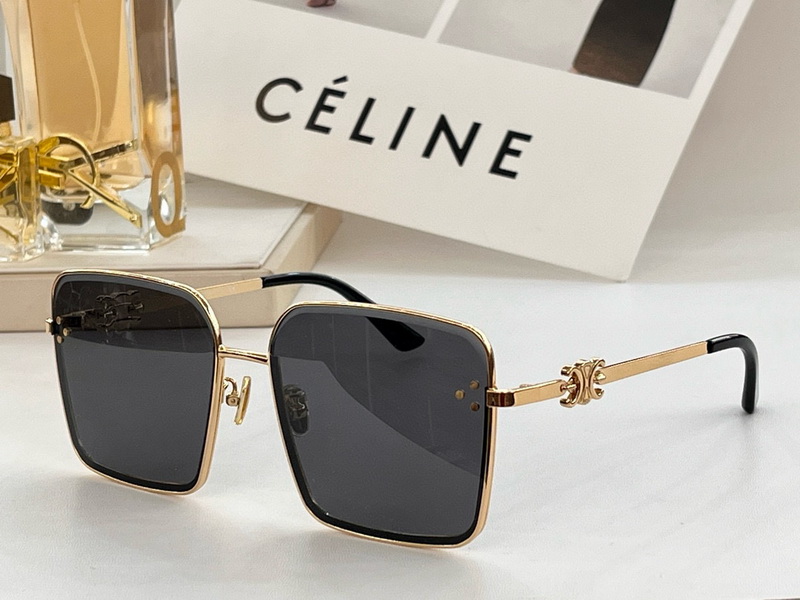 Celine Sunglasses(AAAA)-183