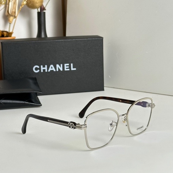 Chanel Sunglasses(AAAA)-106