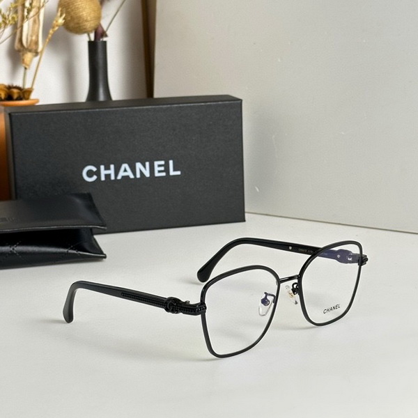 Chanel Sunglasses(AAAA)-105