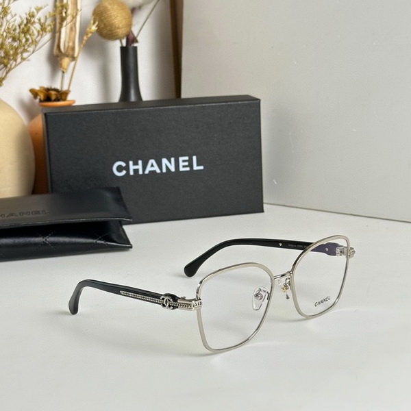 Chanel Sunglasses(AAAA)-103