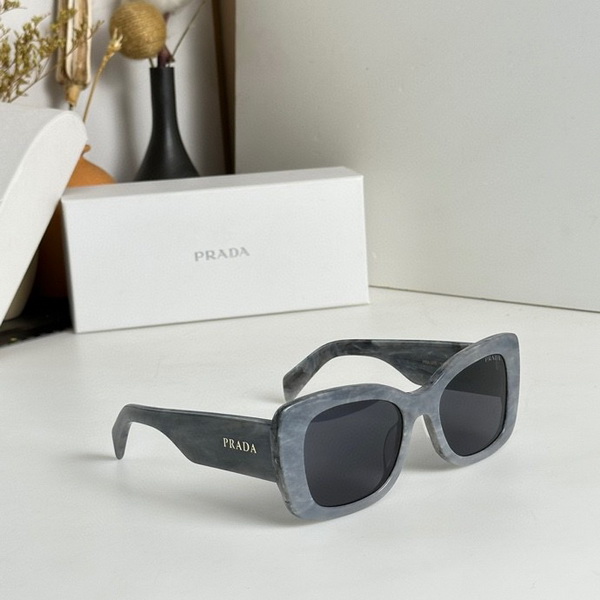 Prada Sunglasses(AAAA)-1271