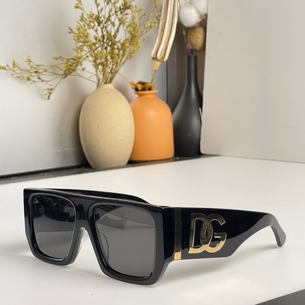 D&G Sunglasses(AAAA)-482