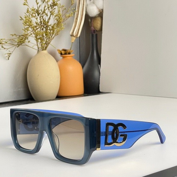 D&G Sunglasses(AAAA)-480