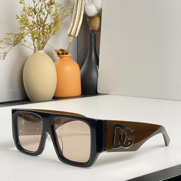 D&G Sunglasses(AAAA)-479