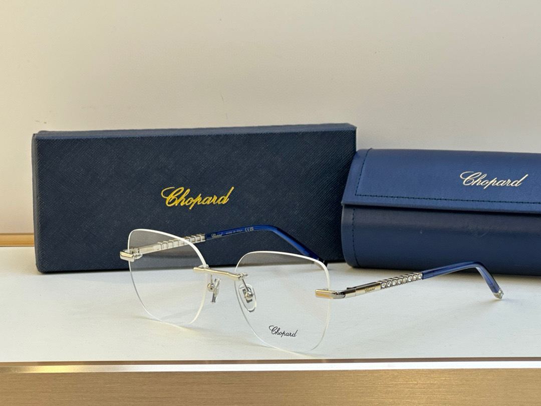 Chopard Sunglasses(AAAA)-155