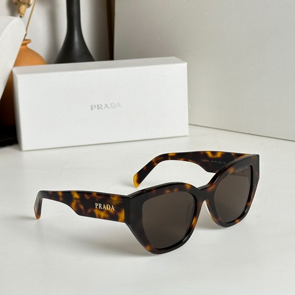 Prada Sunglasses(AAAA)-1260