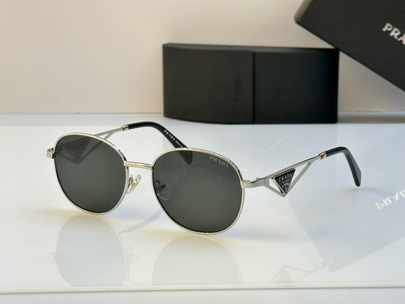 Prada Sunglasses(AAAA)-1257