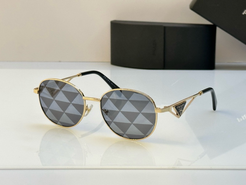 Prada Sunglasses(AAAA)-1253