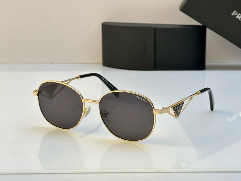 Prada Sunglasses(AAAA)-1251
