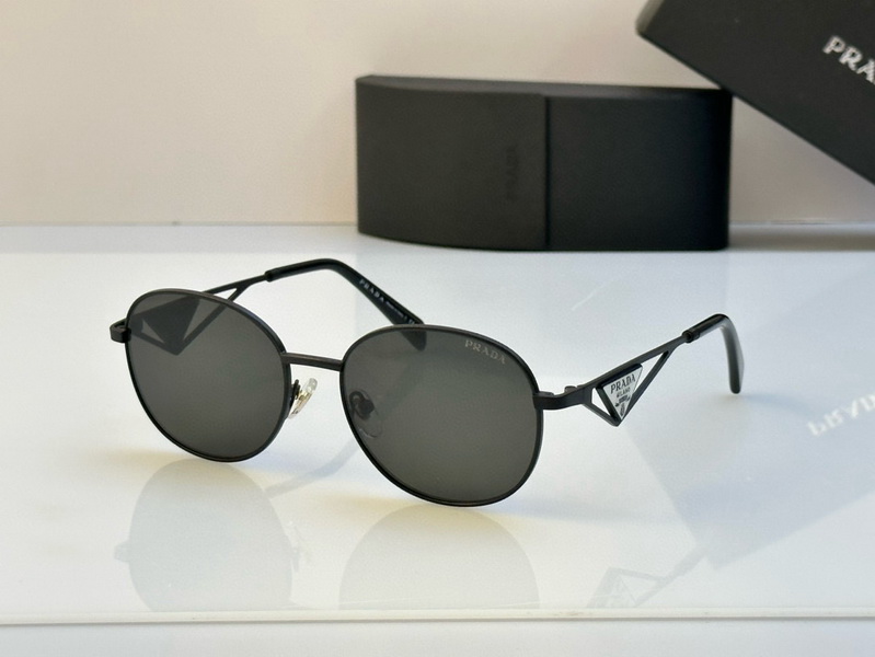 Prada Sunglasses(AAAA)-1250