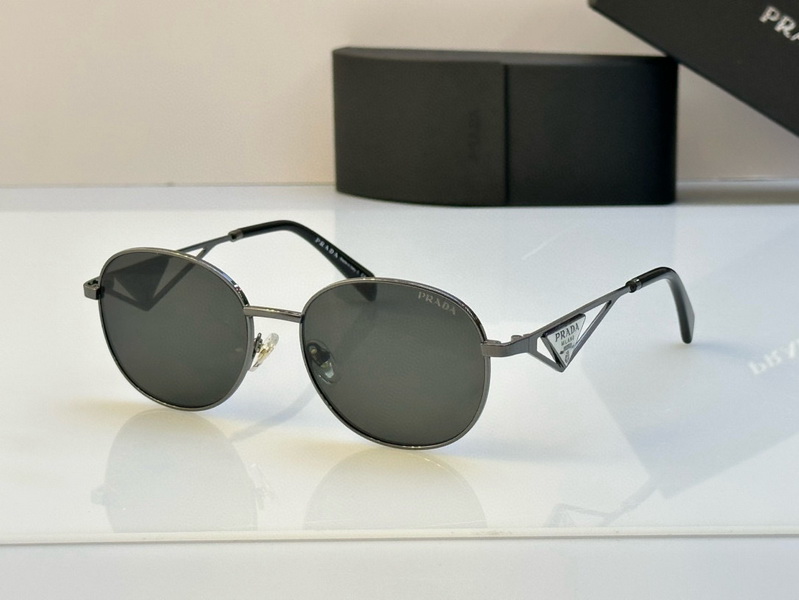 Prada Sunglasses(AAAA)-1249