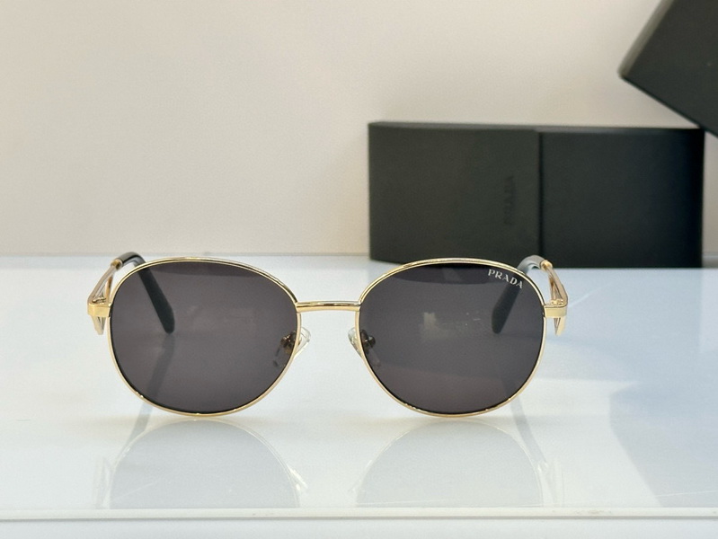 Prada Sunglasses(AAAA)-1248