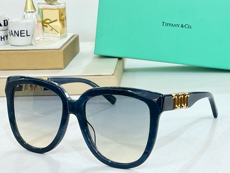 Tiffany & Co Sunglasses(AAAA)-134