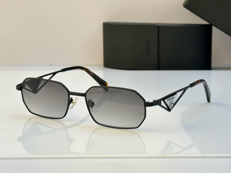 Prada Sunglasses(AAAA)-1237