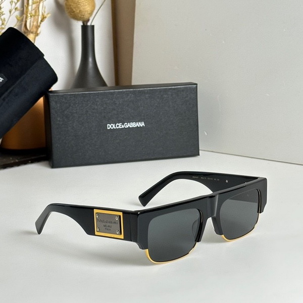 D&G Sunglasses(AAAA)-477