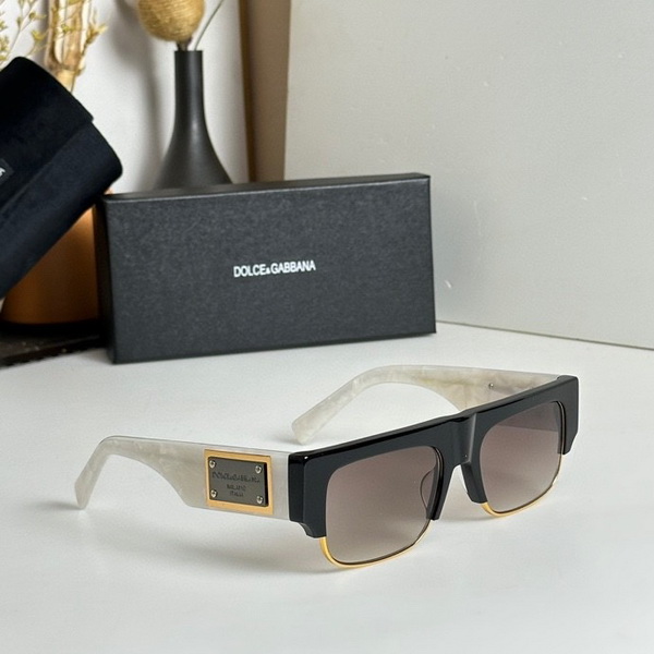 D&G Sunglasses(AAAA)-476
