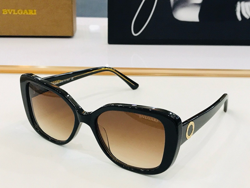 Bvlgari Sunglasses(AAAA)-148