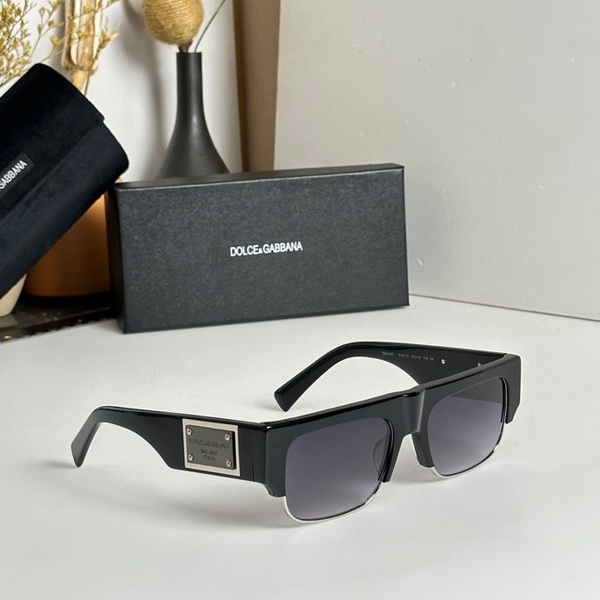 D&G Sunglasses(AAAA)-475