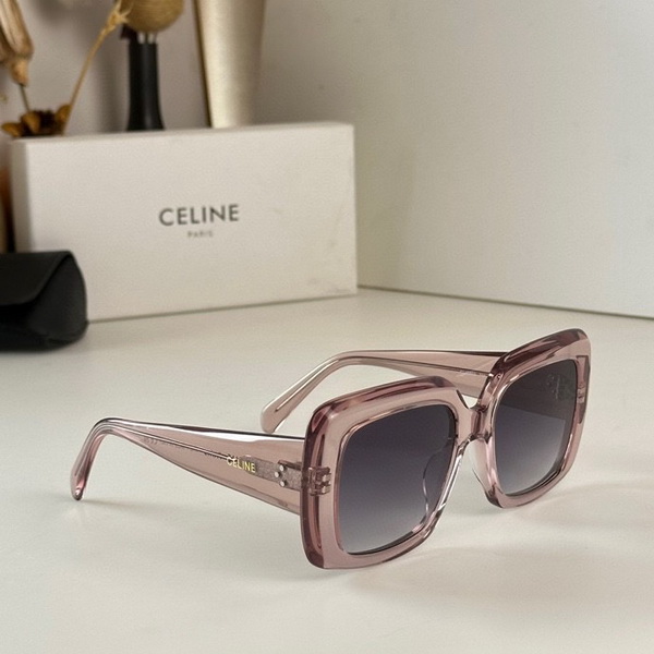Celine Sunglasses(AAAA)-180