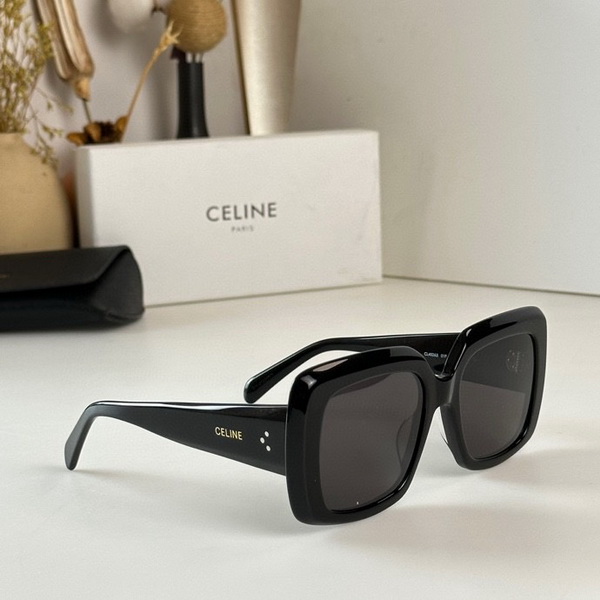 Celine Sunglasses(AAAA)-174