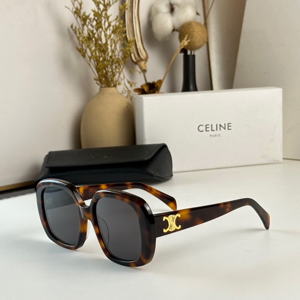 Celine Sunglasses(AAAA)-173