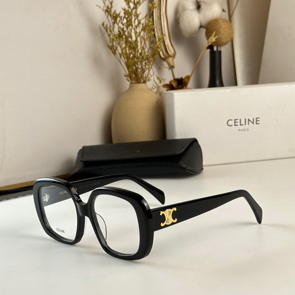 Celine Sunglasses(AAAA)-167