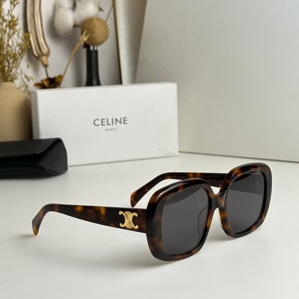Celine Sunglasses(AAAA)-165