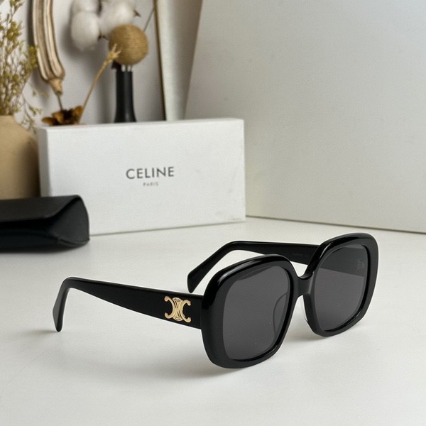Celine Sunglasses(AAAA)-164