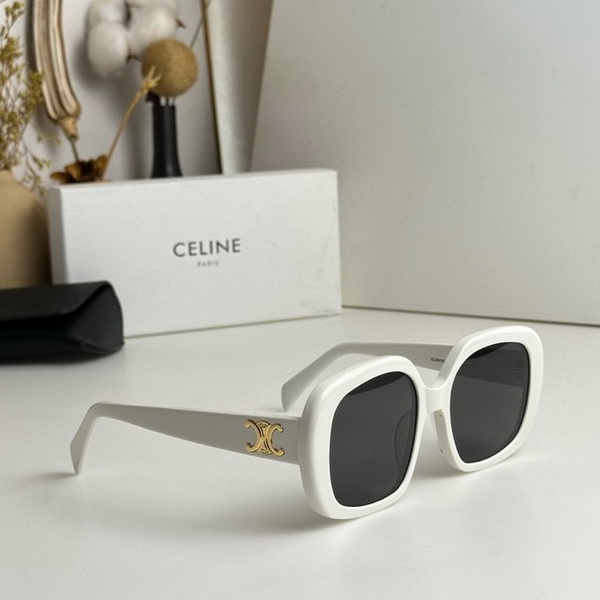 Celine Sunglasses(AAAA)-162