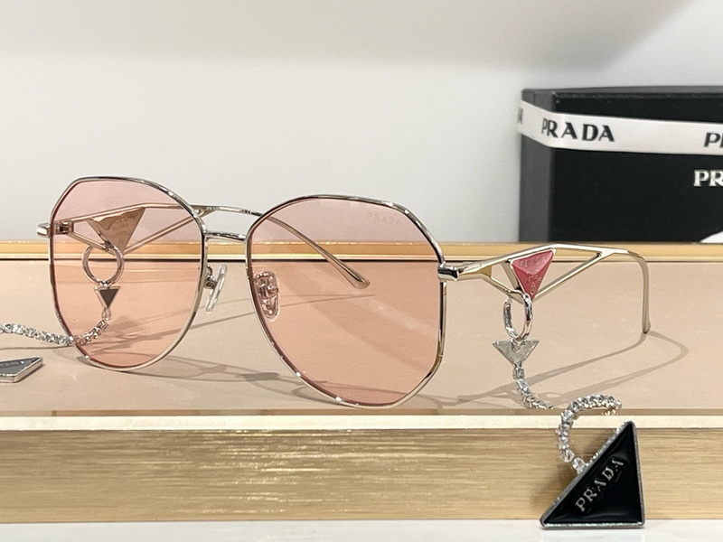 Prada Sunglasses(AAAA)-1220