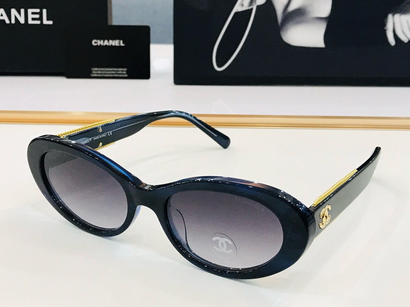 Chanel Sunglasses(AAAA)-765