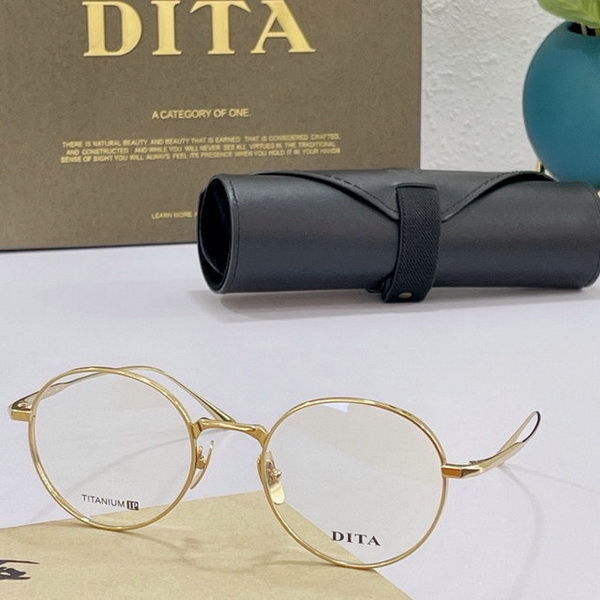 DITA Sunglasses(AAAA)-028