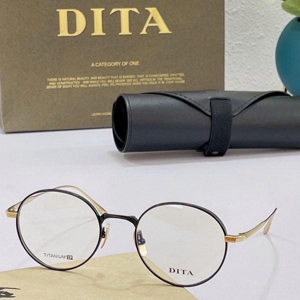 DITA Sunglasses(AAAA)-026
