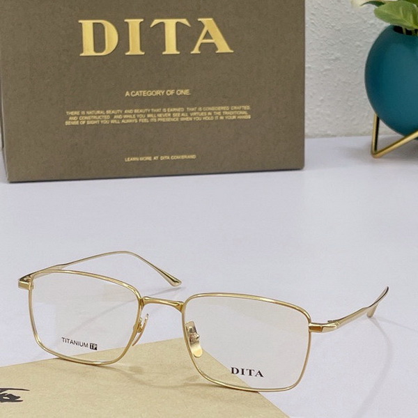 DITA Sunglasses(AAAA)-024
