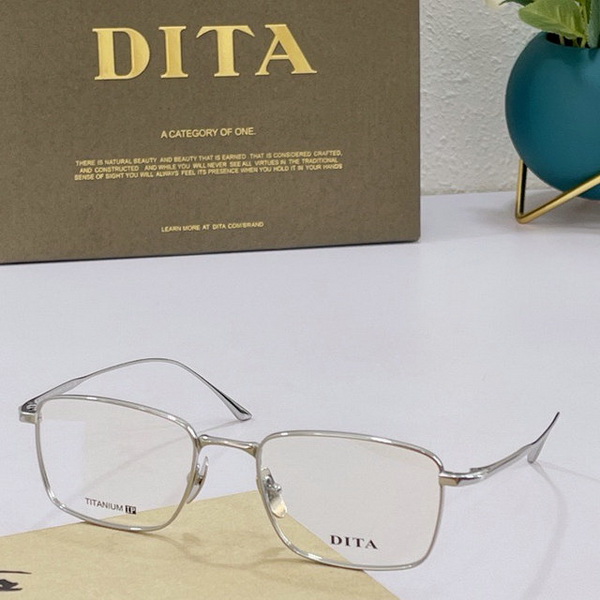 DITA Sunglasses(AAAA)-022
