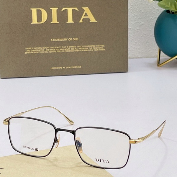 DITA Sunglasses(AAAA)-020