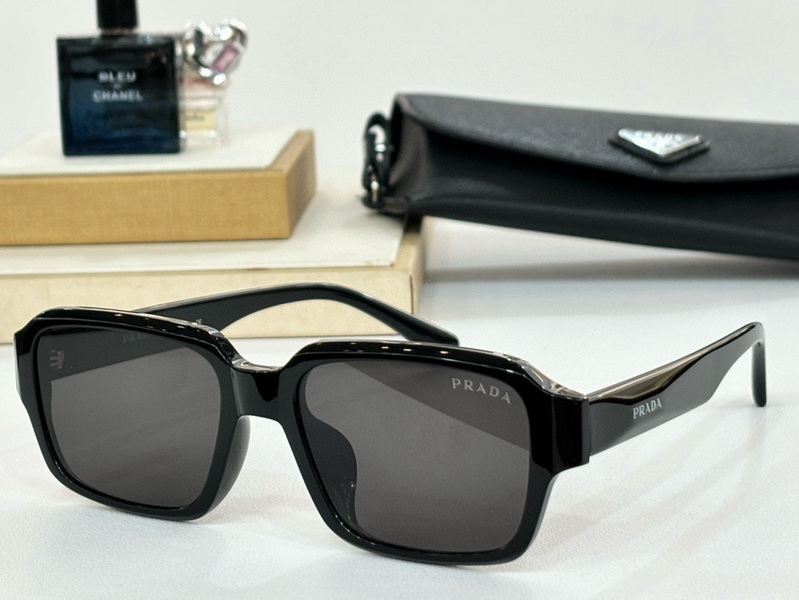 Prada Sunglasses(AAAA)-1209