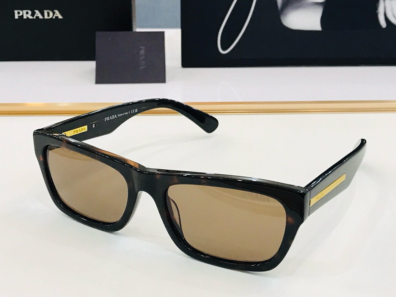 Prada Sunglasses(AAAA)-1208