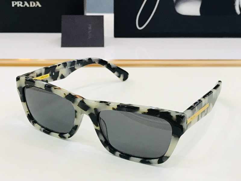 Prada Sunglasses(AAAA)-1204