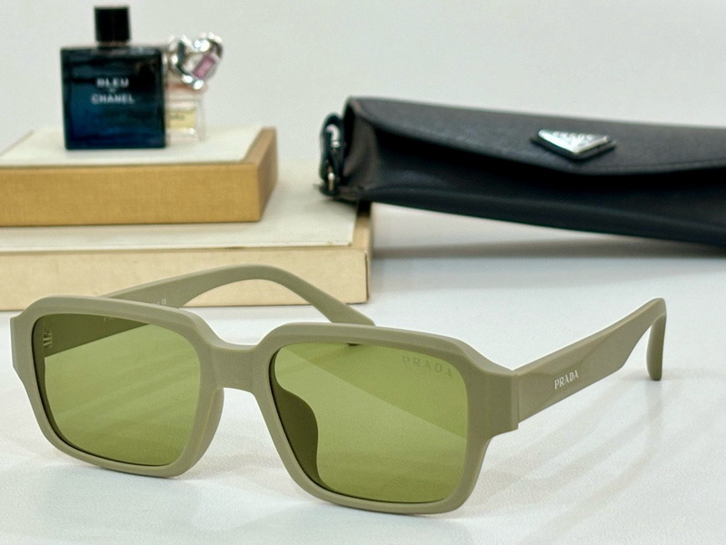 Prada Sunglasses(AAAA)-1203