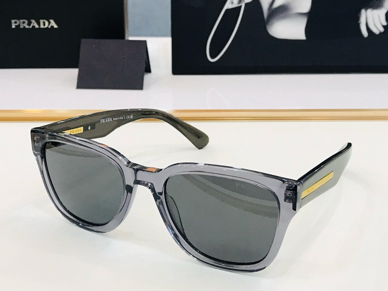 Prada Sunglasses(AAAA)-1201