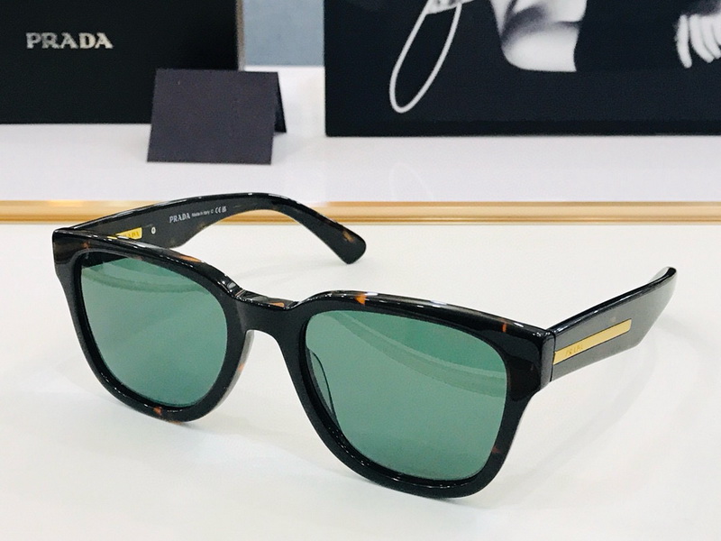 Prada Sunglasses(AAAA)-1200