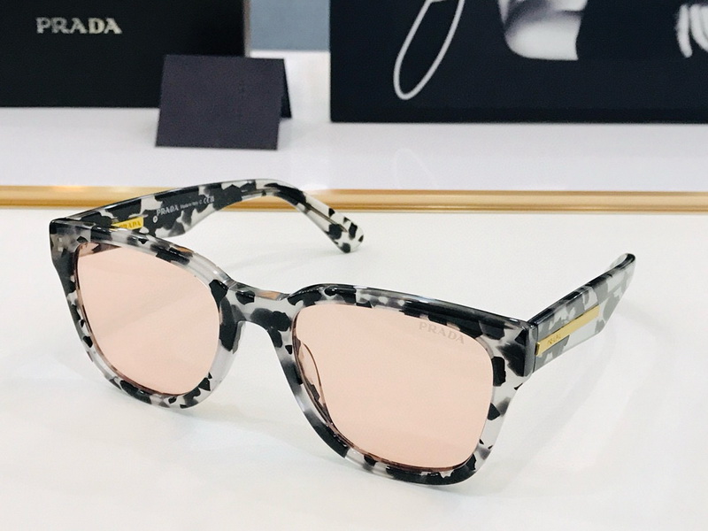 Prada Sunglasses(AAAA)-1199