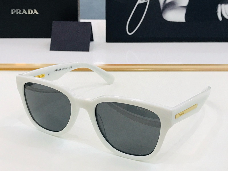Prada Sunglasses(AAAA)-1196
