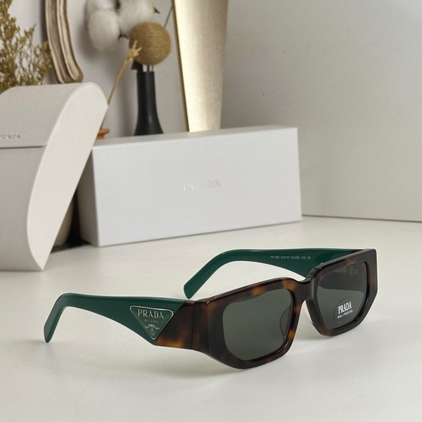 Prada Sunglasses(AAAA)-1190