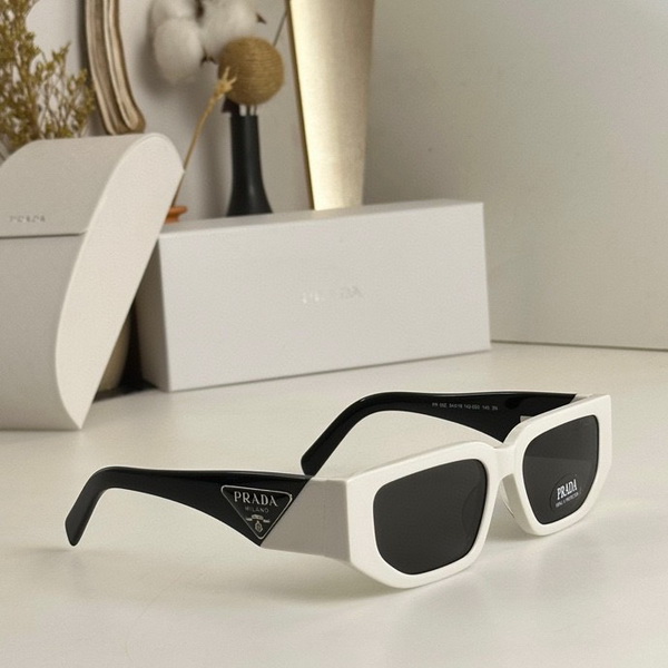 Prada Sunglasses(AAAA)-1187